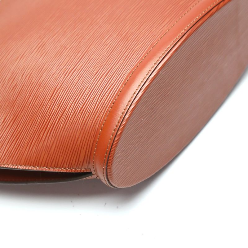 Louis Vuitton M52333 Epi Tote Bag Saint-jacques Poitiers Long Handbag Louis