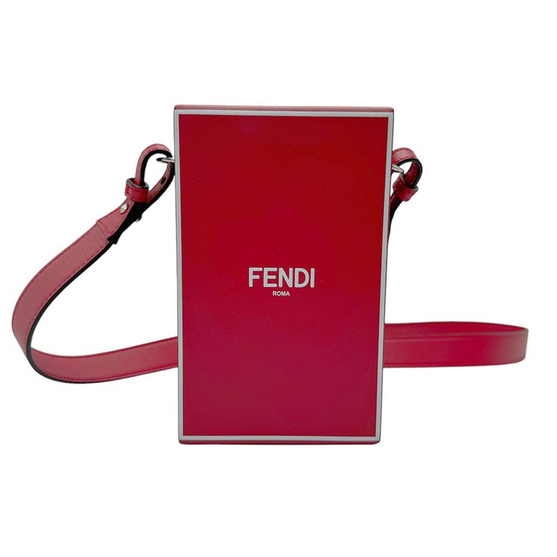 Fendi Shoulder Bag Box 7va519-agqj