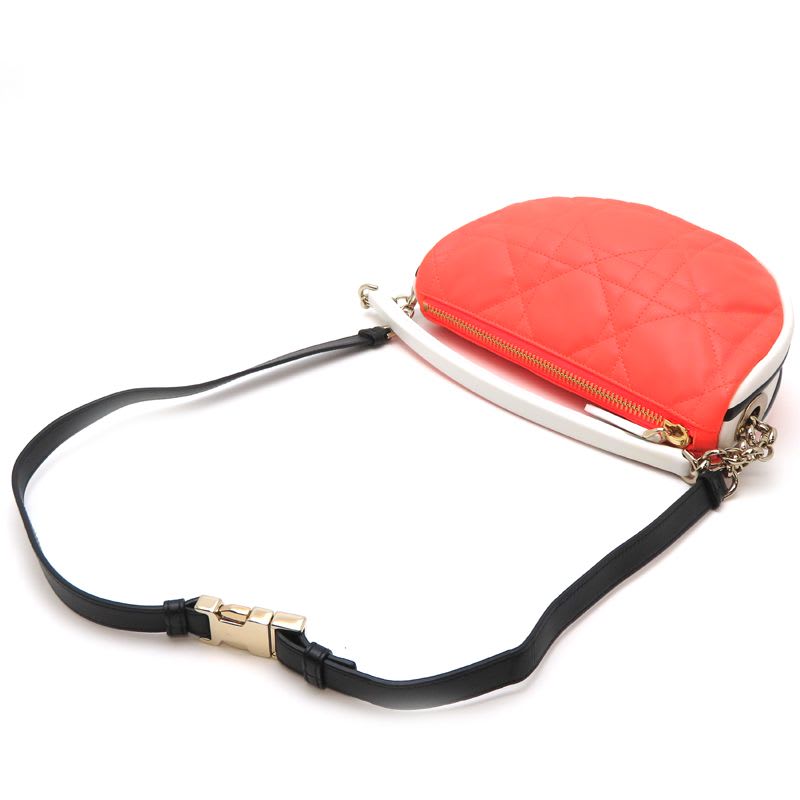 Christian Dior 2 way/3-Way Bag M7200 Onoa