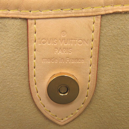 Louis Vuitton Galliera PM Monogram M56382 Shoulder Bag LV 0431 Louis Vuitton
