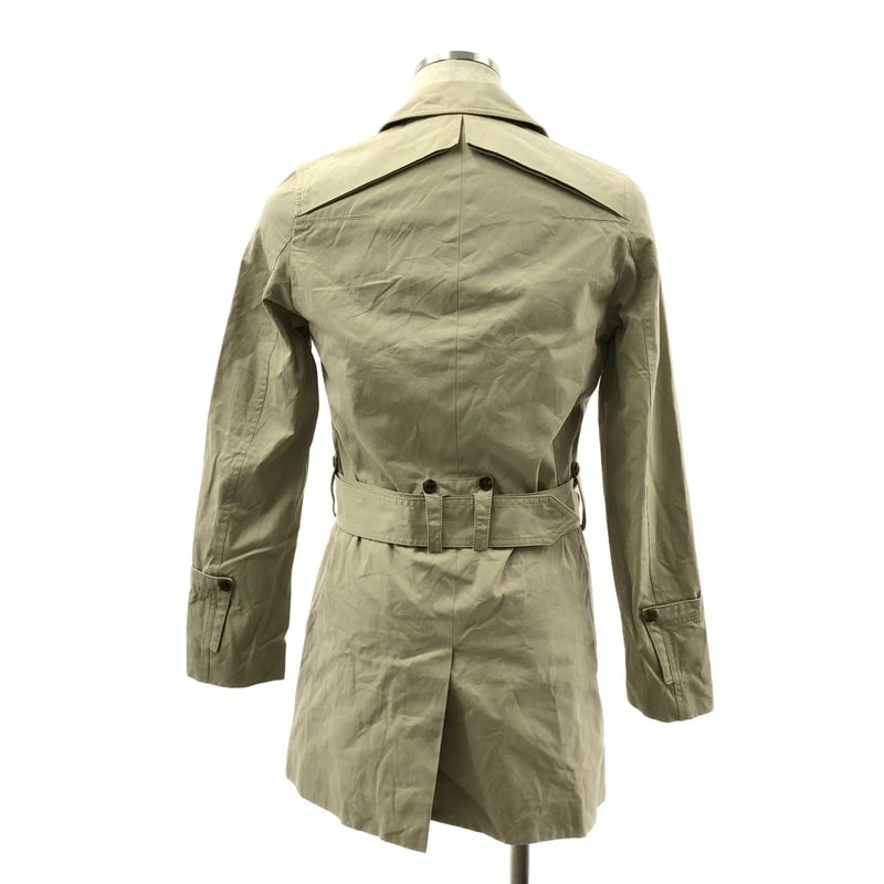 Dior Homme Dior Homme | 2008aw | Kris Van Assche Kris Van Assche Trench Coat |