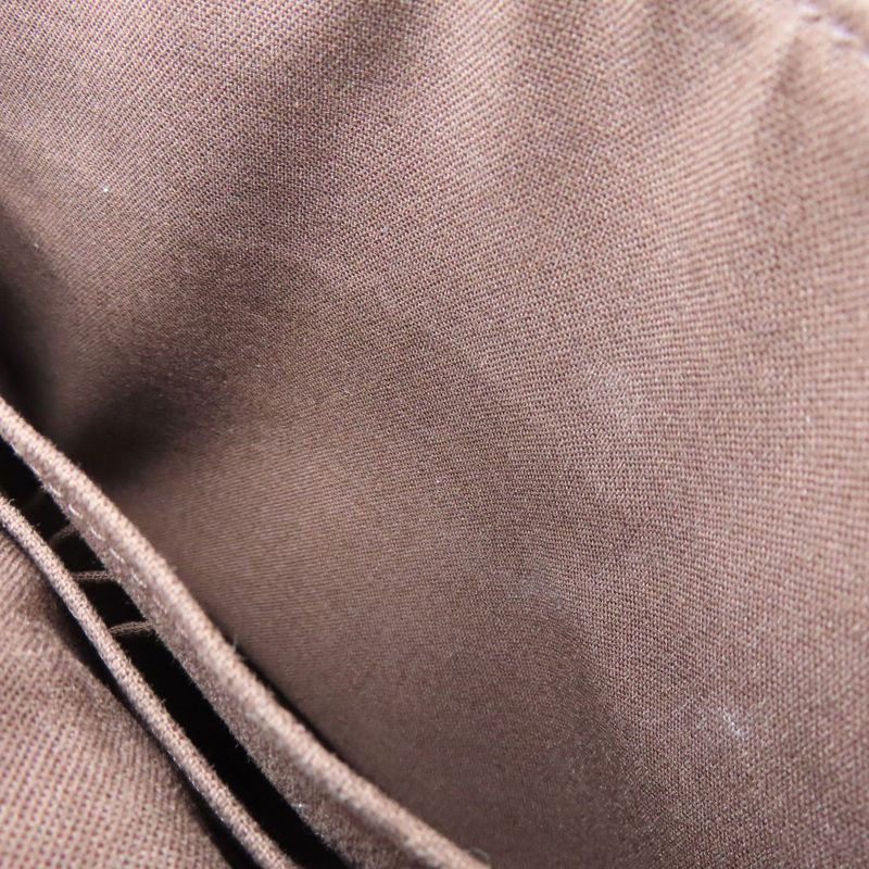 Louis Vuitton N41212 District MM Shoulder Bag Damier Canvas Women