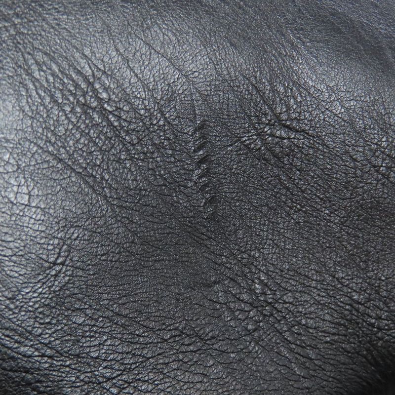 Balenciaga 580026 Logo Backpack Daypack Calf Women