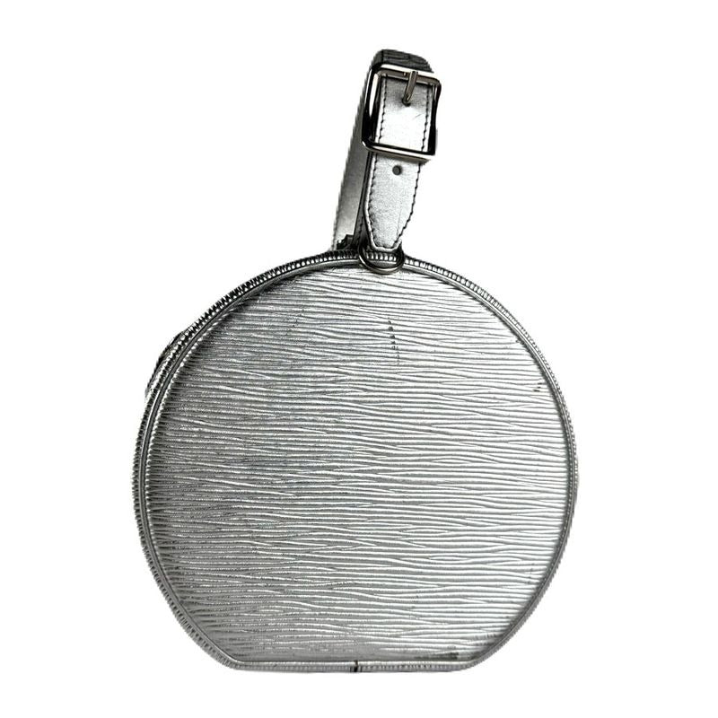 Louis Vuitton Shoulder Bag Handbag Epi Petite Boite Chapeau