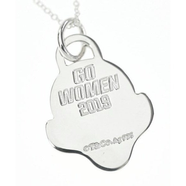 Tiffany & Co. Necklace — view 3