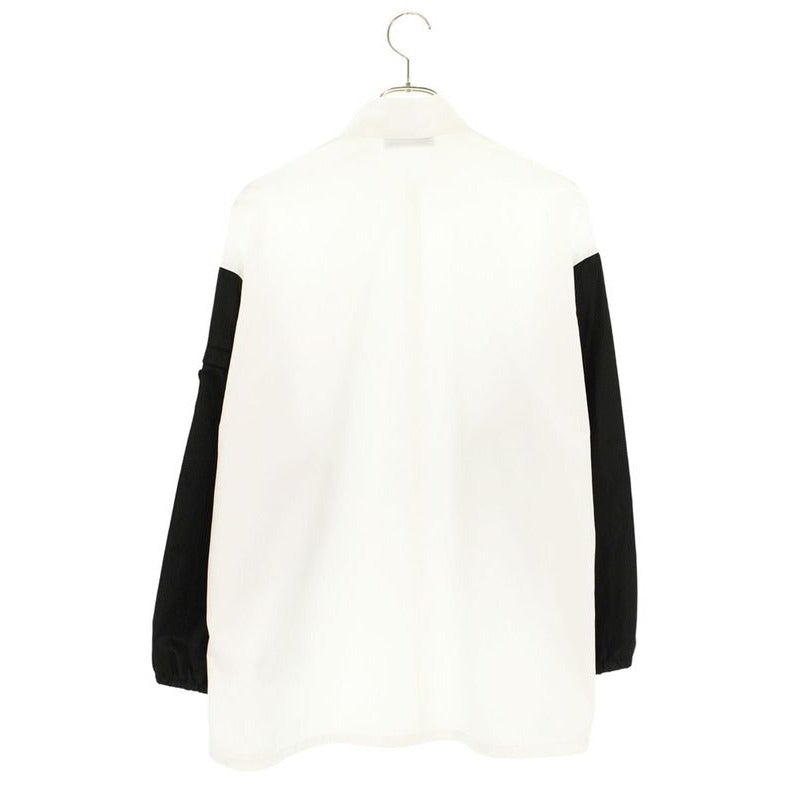 Prada P415 F S212 1 Yy2 Long Sleeve Shirt Women 36 — view 2