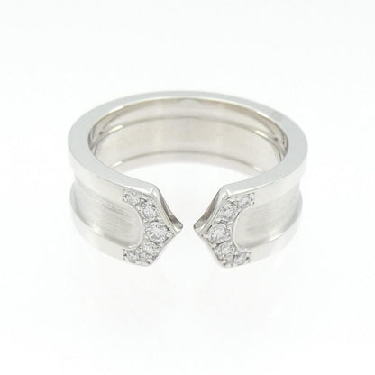 Cartier C2 Small Ring — view 2