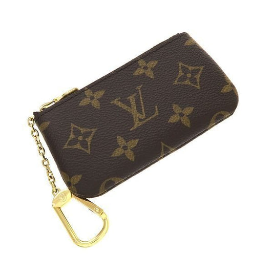 Louis Vuitton Monogram Pochette Cles