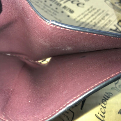 Loewe Wallet Mini Bifold Zip Card Billfold Coin — view 10