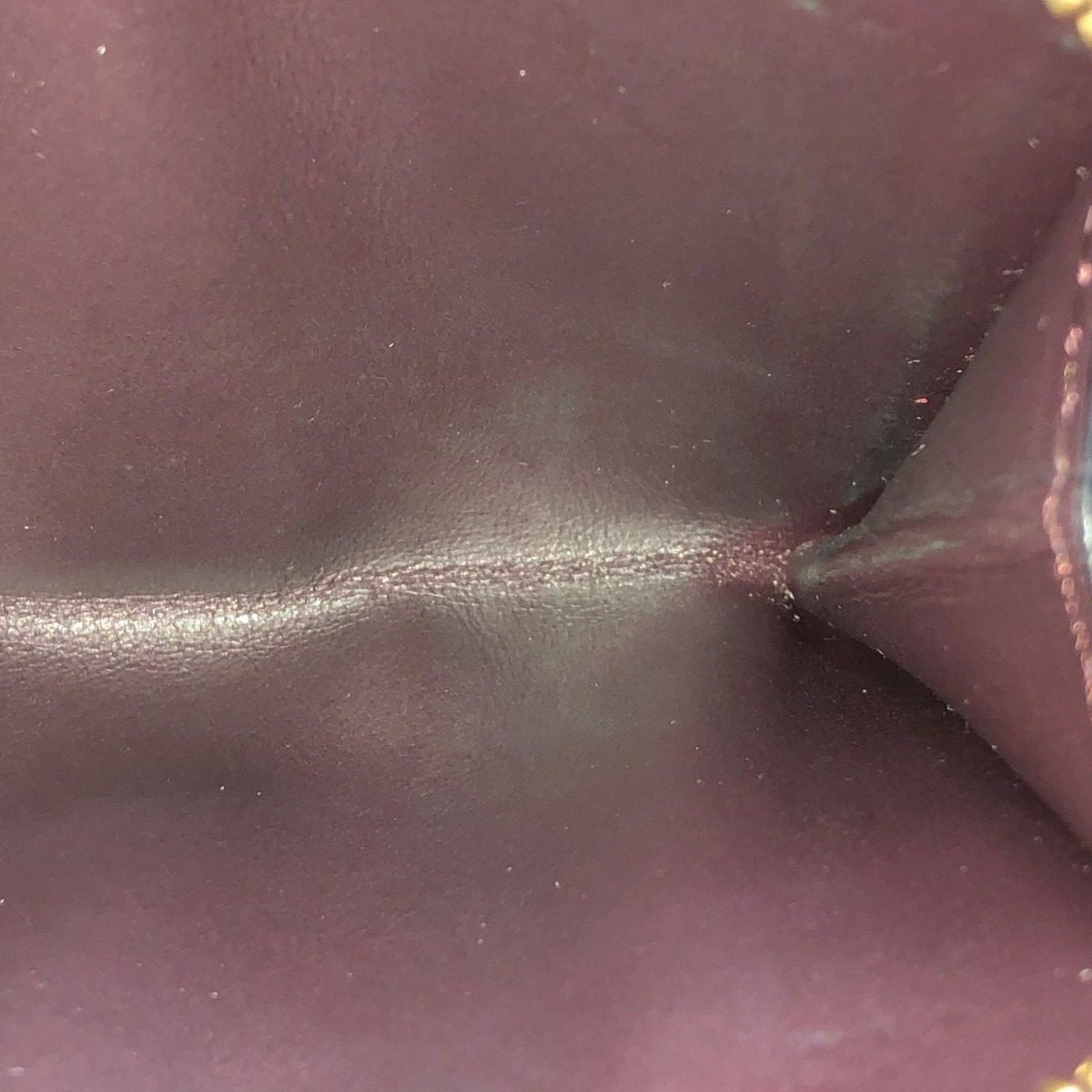 Loewe Wallet Mini Bifold Zip Card Billfold Coin — view 6