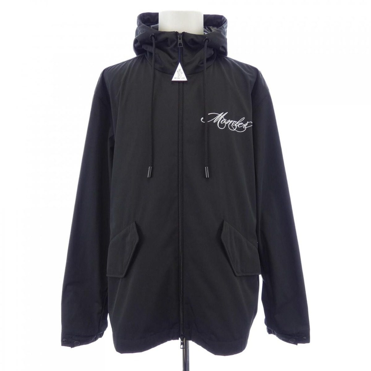 Moncler Iraclia Jacket Black