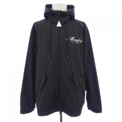 Moncler Iraclia Jacket Black