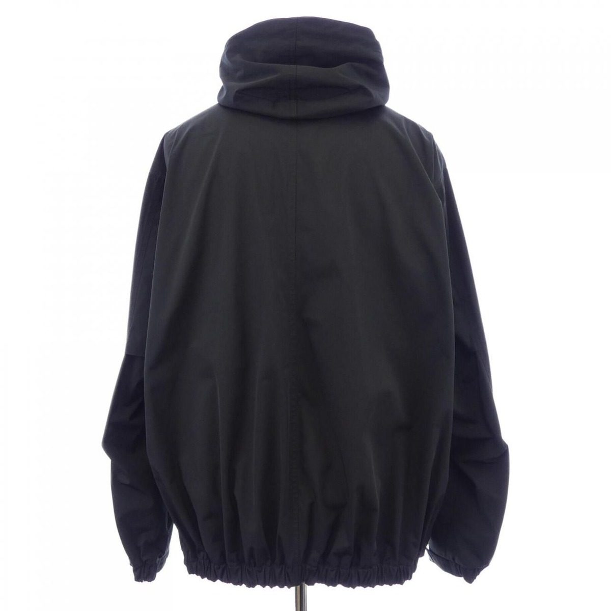 Moncler Iraclia Jacket Black — view 2