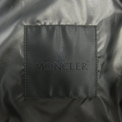 Moncler Iraclia Jacket Black — view 4