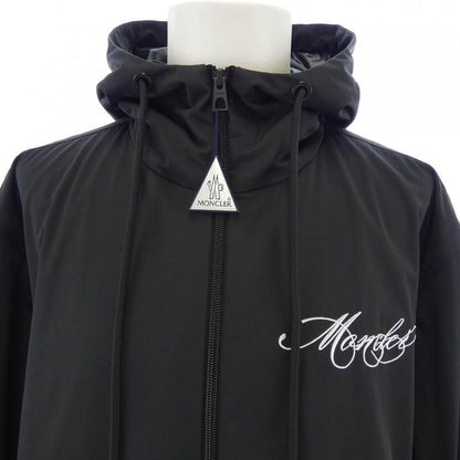 Moncler Iraclia Jacket Black — view 5