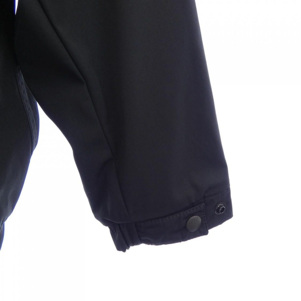 Moncler Iraclia Jacket Black — view 6