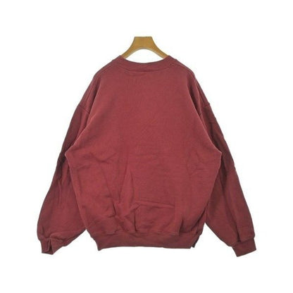 Balenciaga Sweatshirt Red — view 2