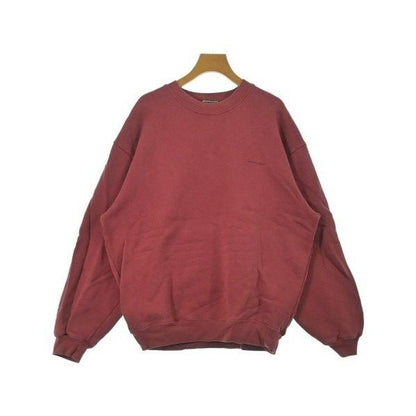 Balenciaga Sweatshirt Red