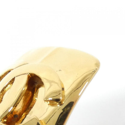 Chanel Vintage Brooch Gold — view 6