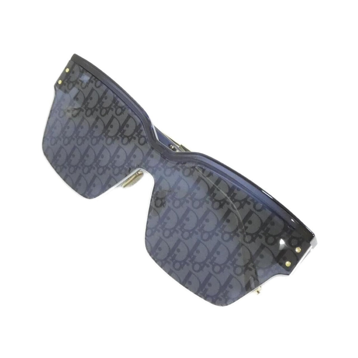 Dior Christian Club M4U Sunglasses — view 2