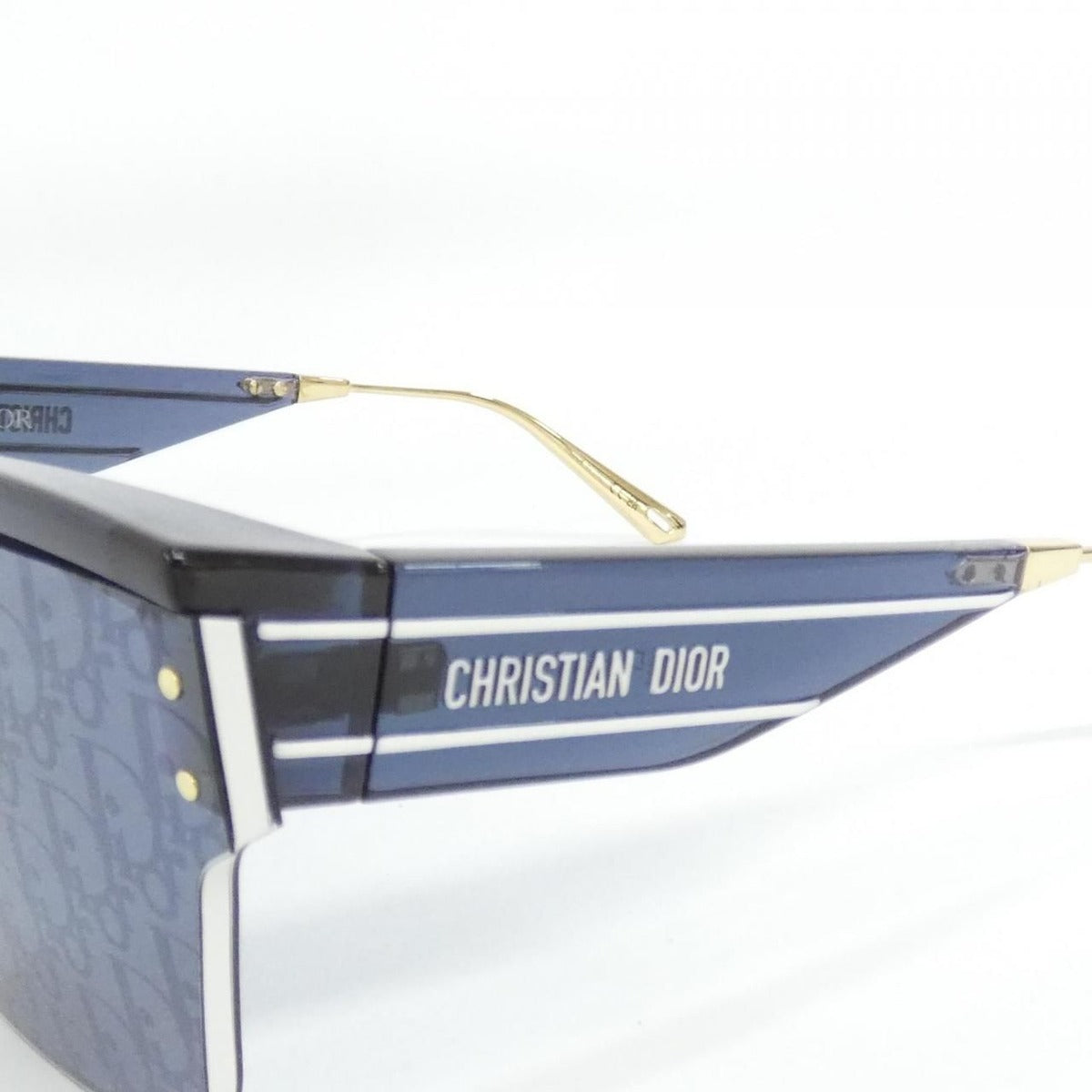 Dior Christian Club M4U Sunglasses — view 4