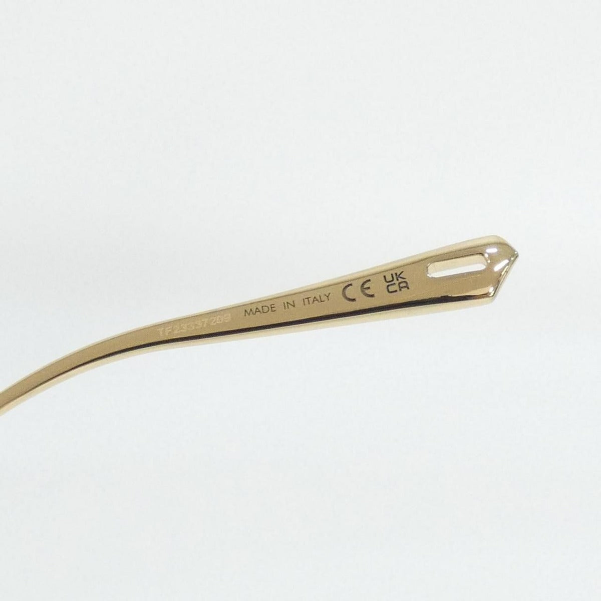 Dior Christian Club M4U Sunglasses — view 5