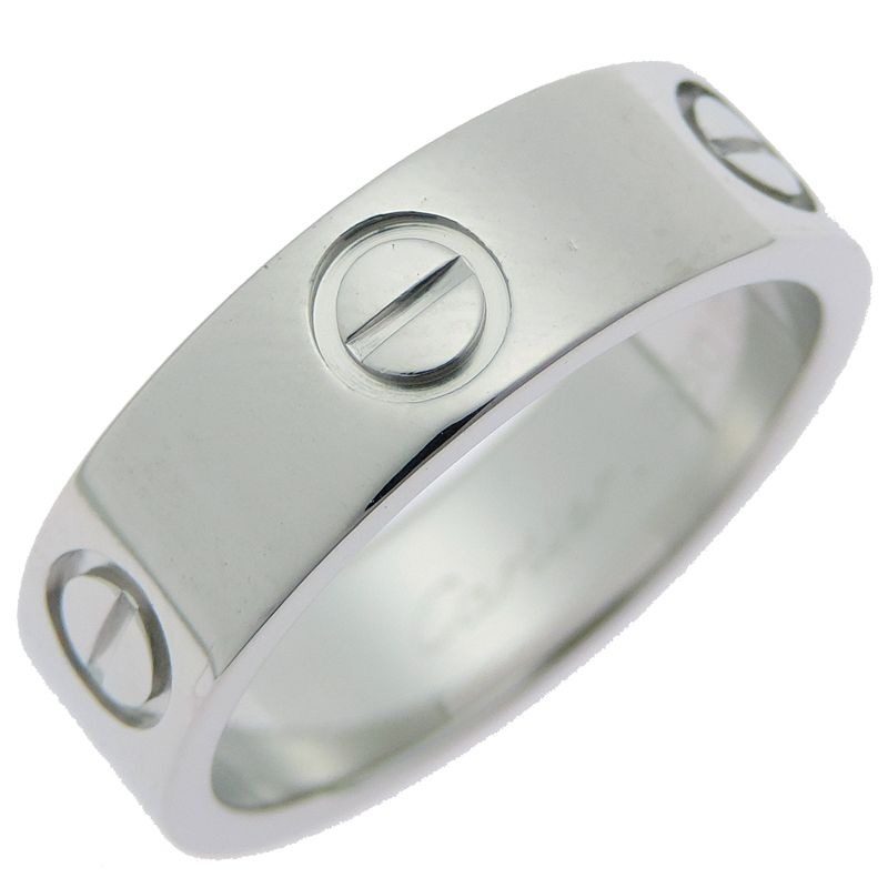 Cartier Ring
