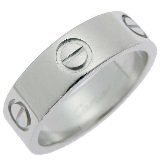 Cartier Ring