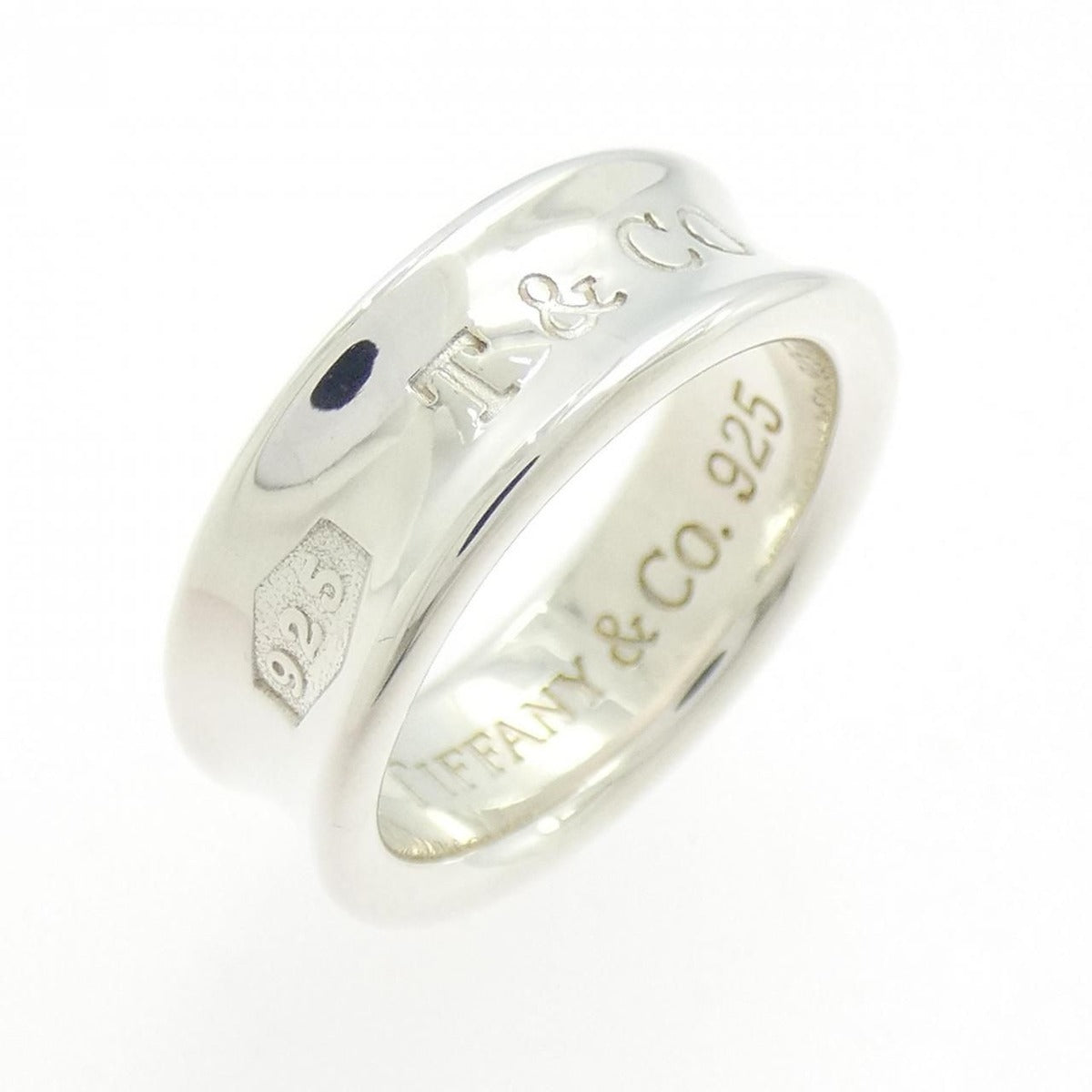 Tiffany & Co. Ring L