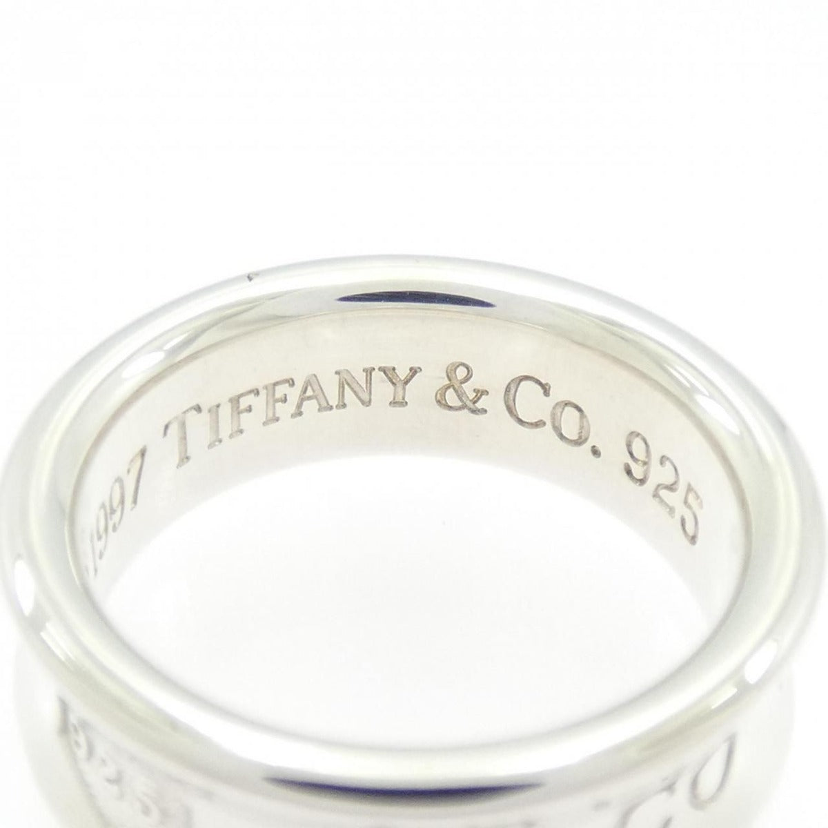 Tiffany & Co. Ring L — view 5