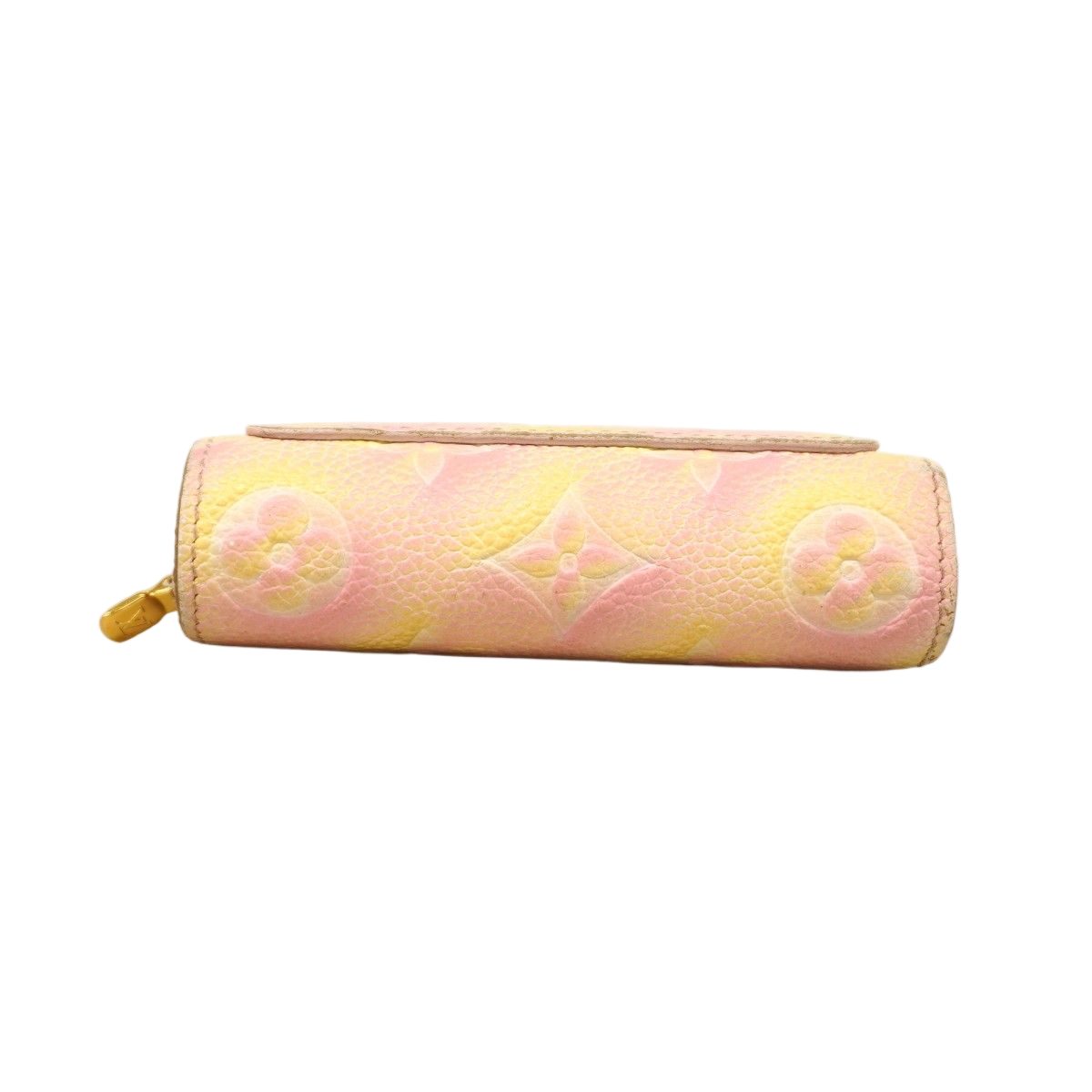 Louis Vuitton Wallet Monogram Empreinte Summer Star Portefeuille Clair Light — view 2
