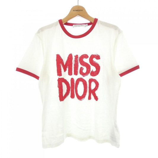 Dior Christian Miss Graffiti T-Shirt