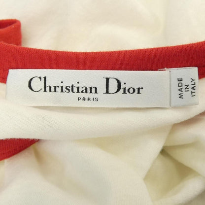 Dior Christian Miss Graffiti T-Shirt — view 4