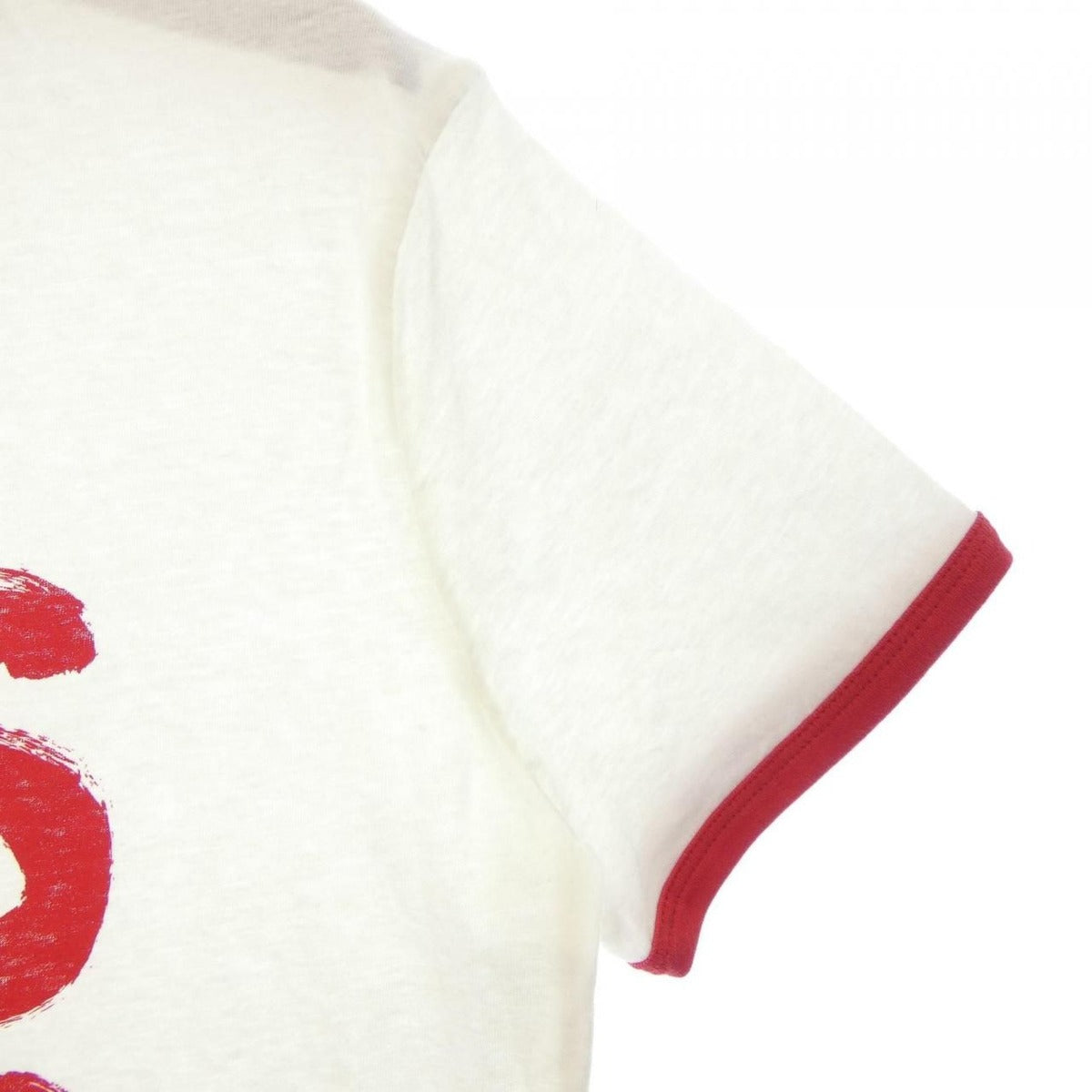 Dior Christian Miss Graffiti T-Shirt — view 6
