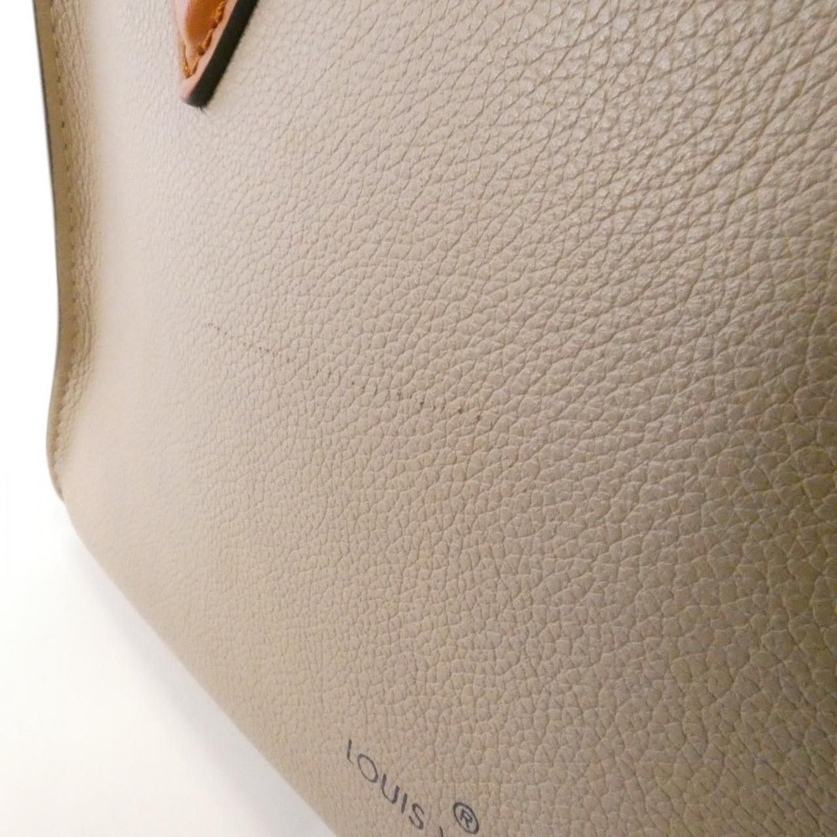 Louis Vuitton on My Side MM Bag — view 4