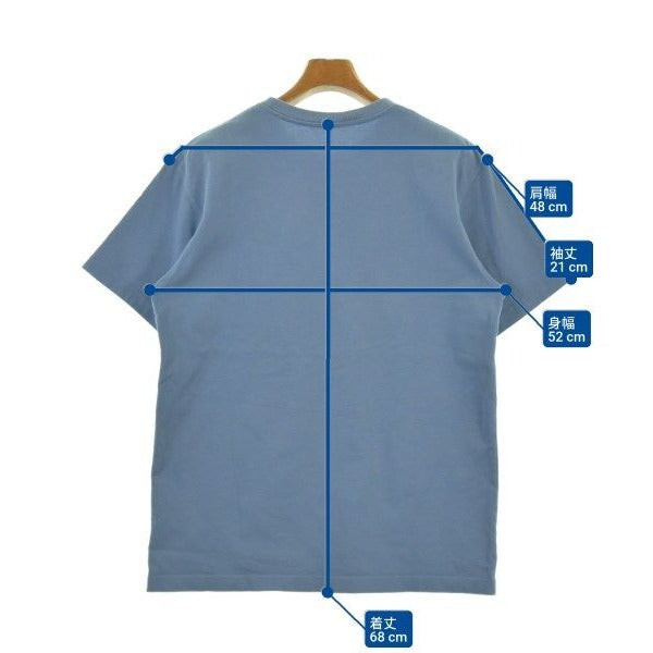 Dior Homme T-Shirt and Cut Sewn — view 6