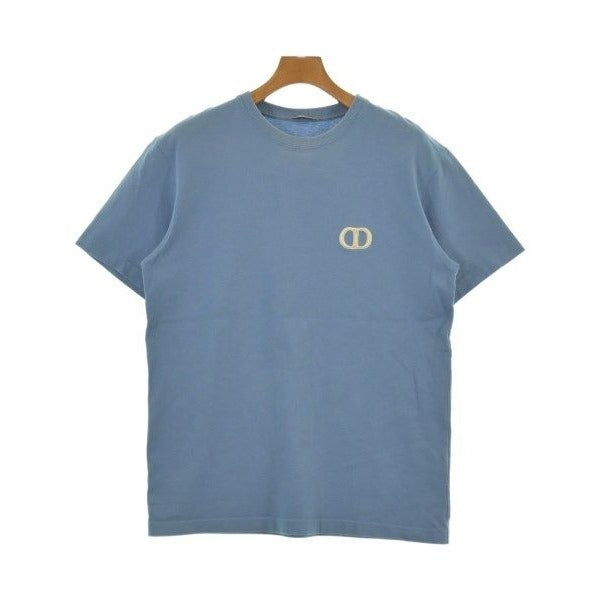 Dior Homme T-Shirt and Cut Sewn