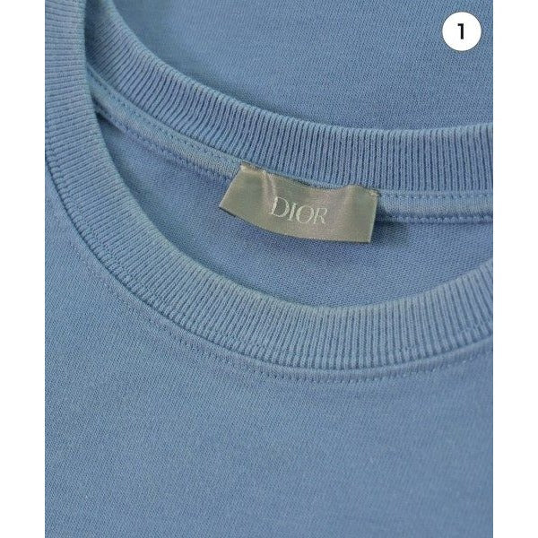 Dior Homme T-Shirt and Cut Sewn — view 7