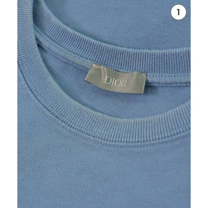 Dior Homme T-Shirt and Cut Sewn — view 7
