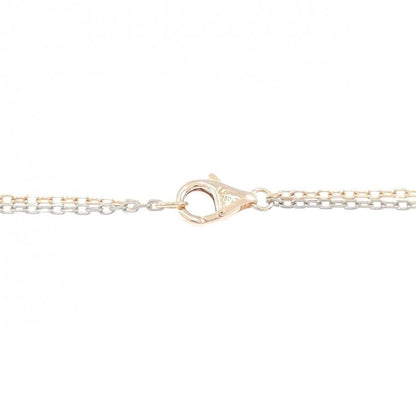 Cartier Love Necklace Gold — view 5
