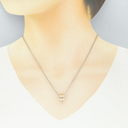 Cartier Love Necklace Gold — view 6
