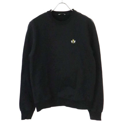 Dior X Kaw S Dior X Kaw S 19ss Bee Embroidered Crewneck Sweatshirt 933j612a0531