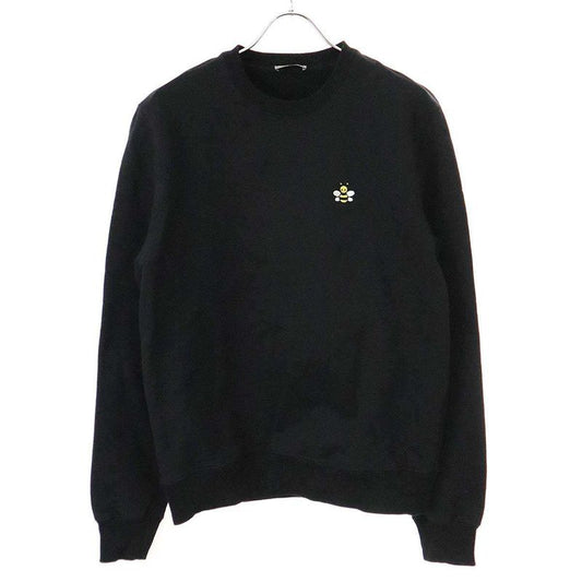 Dior X Kaw S Dior X Kaw S 19ss Bee Embroidered Crewneck Sweatshirt 933j612a0531