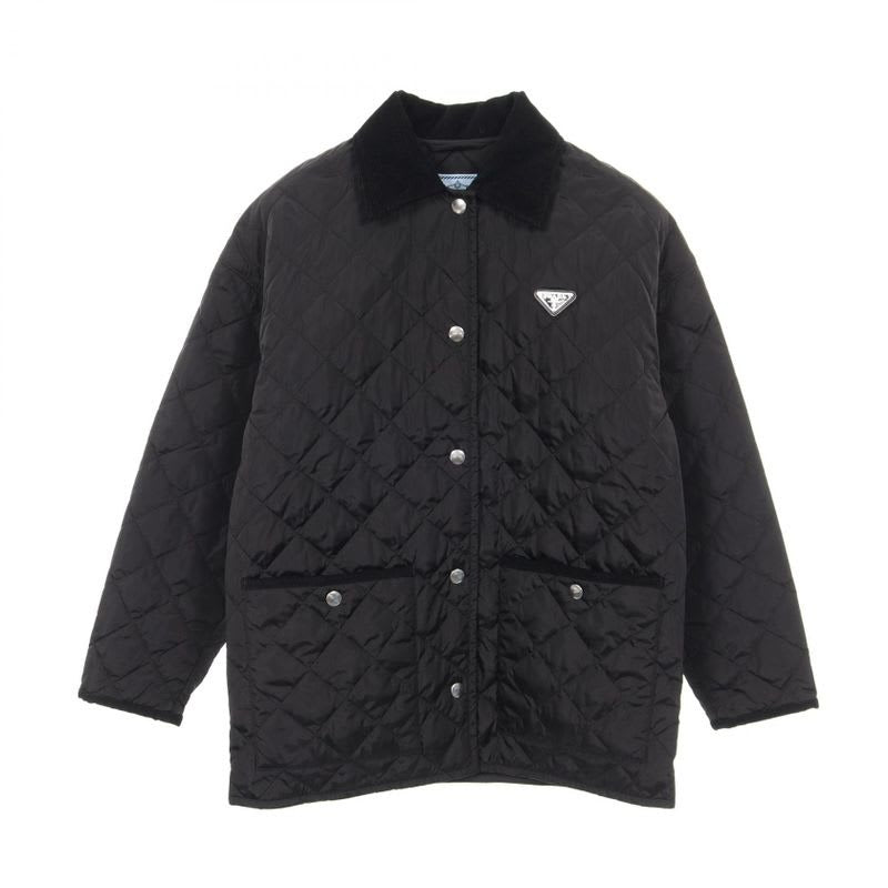 Prada Re-Nylon Jacket