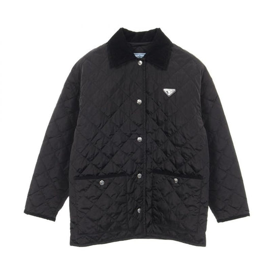 Prada Re-Nylon Jacket