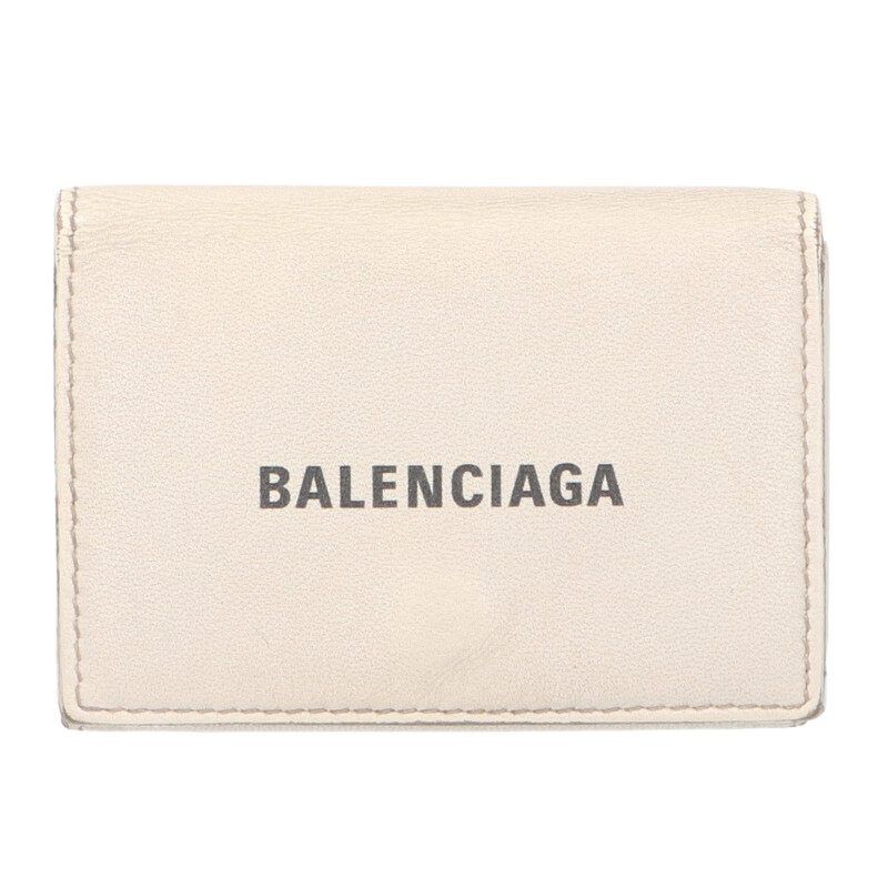 Balenciaga 594312 Wallet For Men