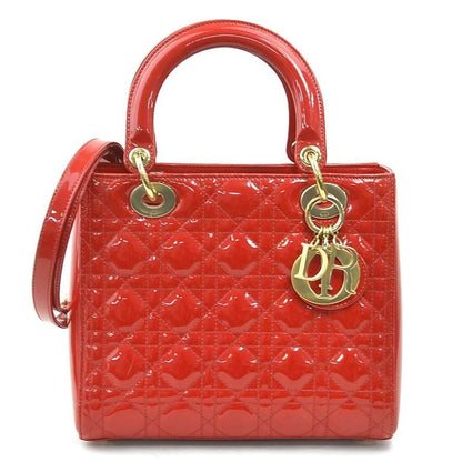 Dior Shoulder Bag Lady