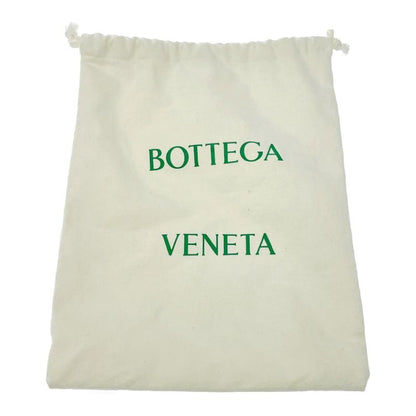 Bottega Veneta Lambskin Mini Cassette Camera Bag Green 404068