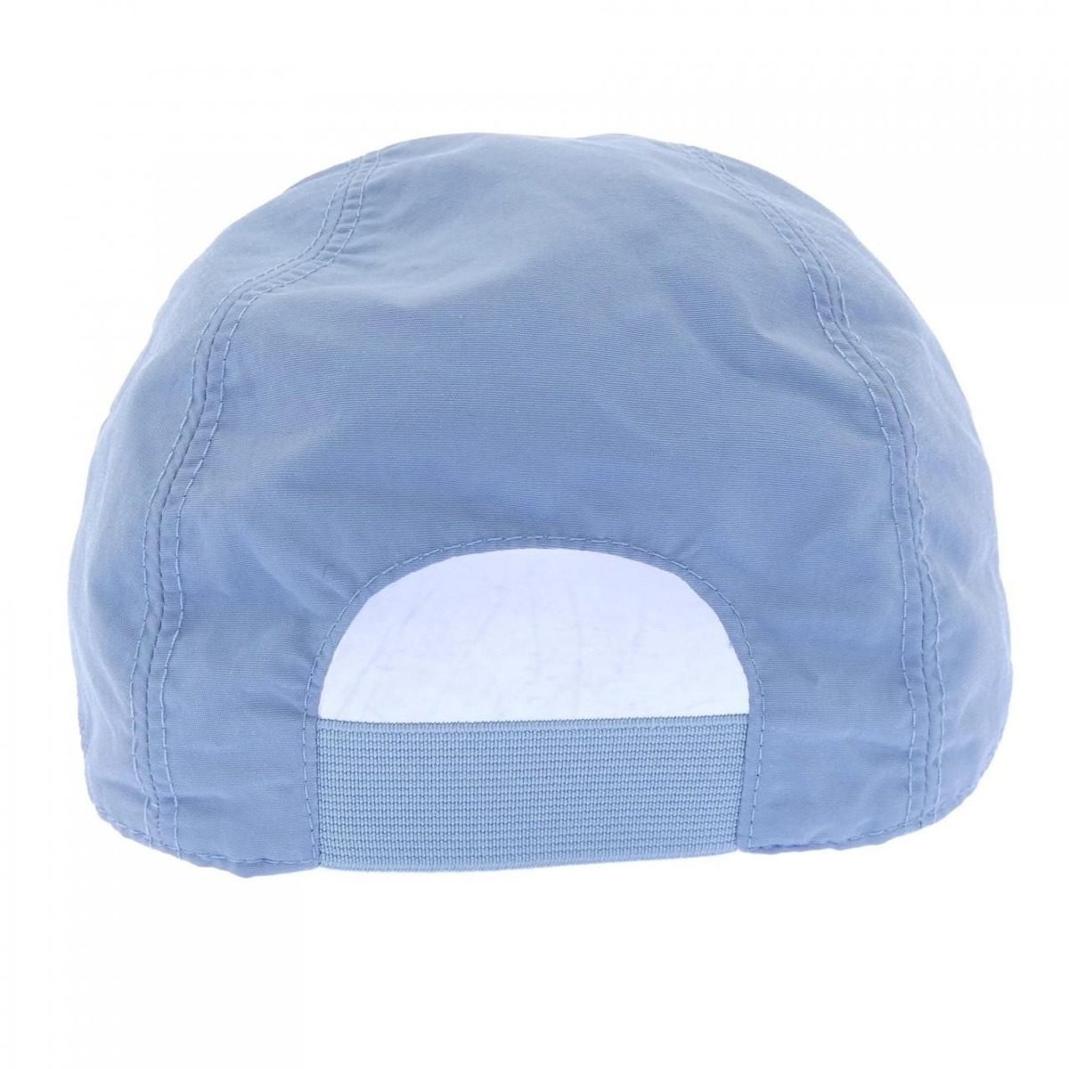 Hermes Cap Hat Blue — view 4