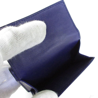 Loewe Compact Wallet Trifold Anagram